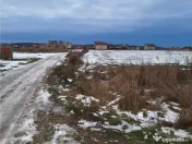 Reco, teren intravilan Sanmartin 