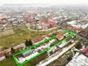 RECO Vila str. Apateului 