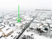 RECO, Apartament cu doua camere, Bloc cu lift, Zona Oncea, O 