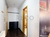 RECO, Apartament cu doua camere, Bloc cu lift, Zona Oncea, O 