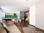 RECO, Apartament cu doua camere, Bloc cu lift, Zona Oncea, O 