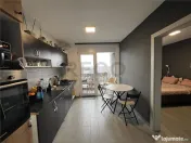 RECO, Apartament 2 camere, decomandat, loc de parcare, West 