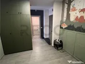 RECO, Apartament 2 camere, decomandat, loc de parcare, West 