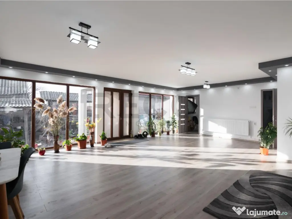 RECO, Doua case la pret de una, mobilate/utilate, Zona Tarce