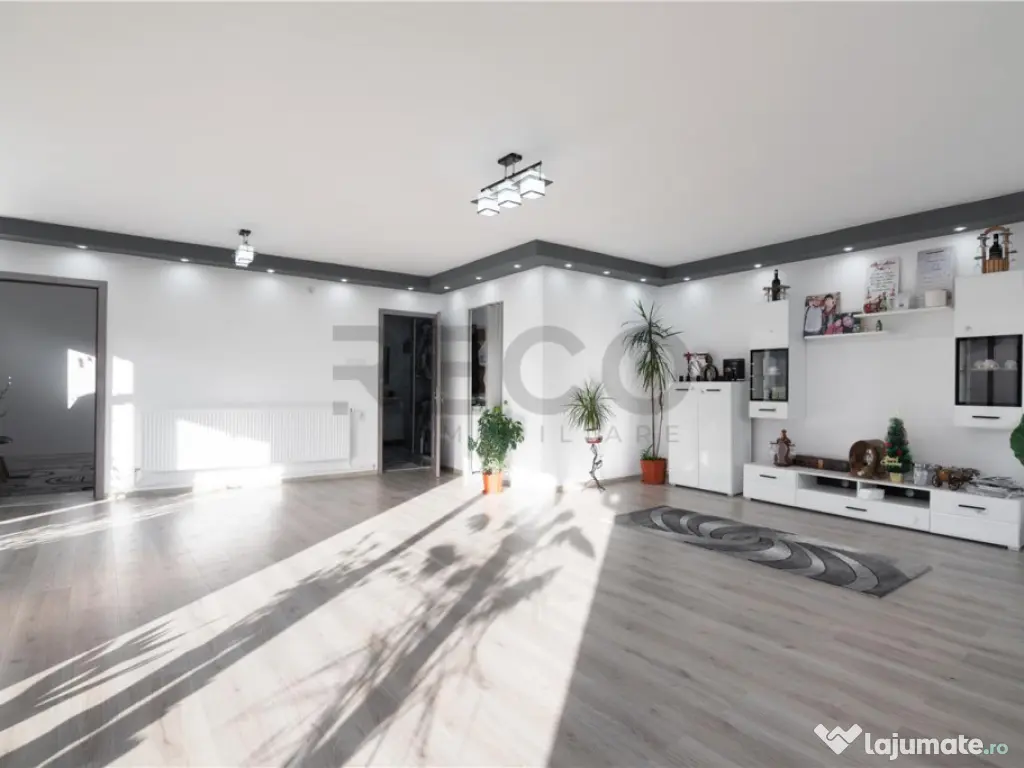 RECO, Doua case la pret de una, mobilate/utilate, Zona Tarce