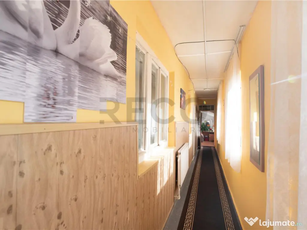 RECO, Doua case la pret de una, mobilate/utilate, Zona Tarce