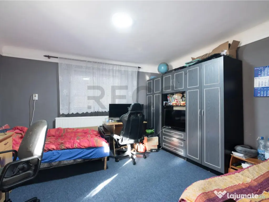 RECO, Doua case la pret de una, mobilate/utilate, Zona Tarce