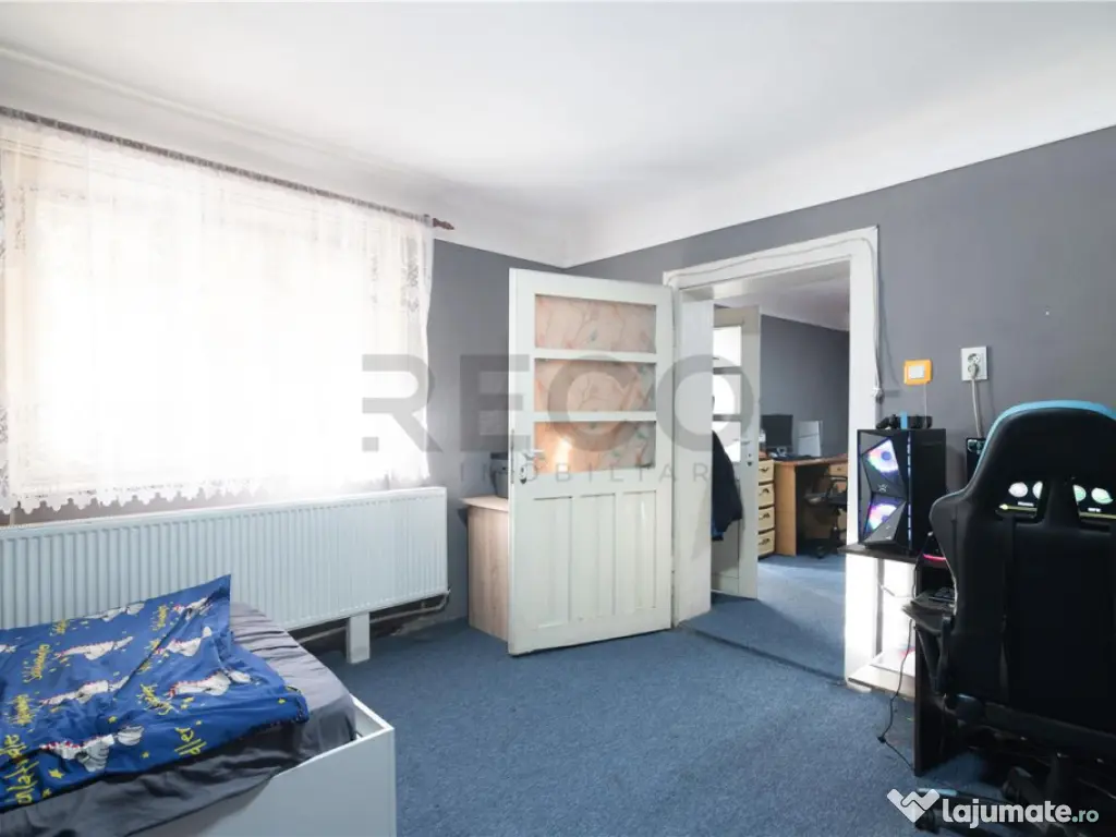 RECO, Doua case la pret de una, mobilate/utilate, Zona Tarce