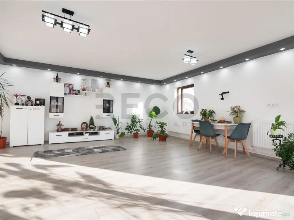 RECO, Doua case la pret de una, mobilate/utilate, Zona Tarce