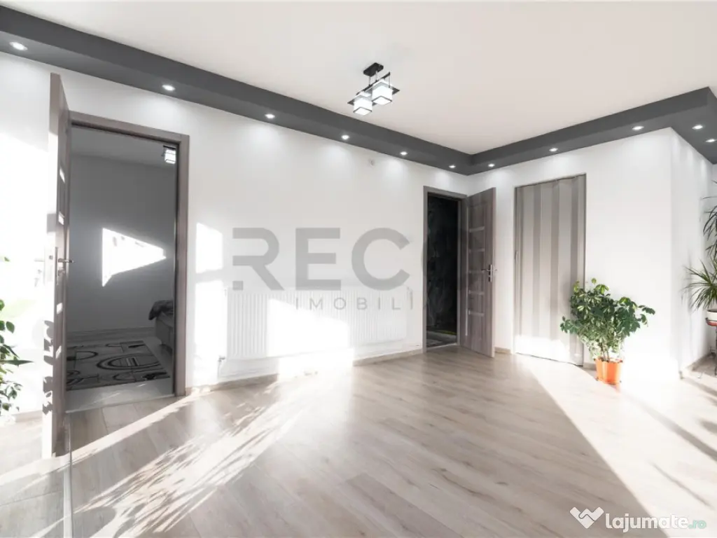 RECO, Doua case la pret de una, mobilate/utilate, Zona Tarce