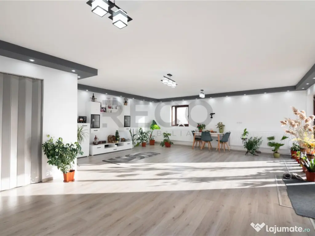 RECO, Doua case la pret de una, mobilate/utilate, Zona Tarce