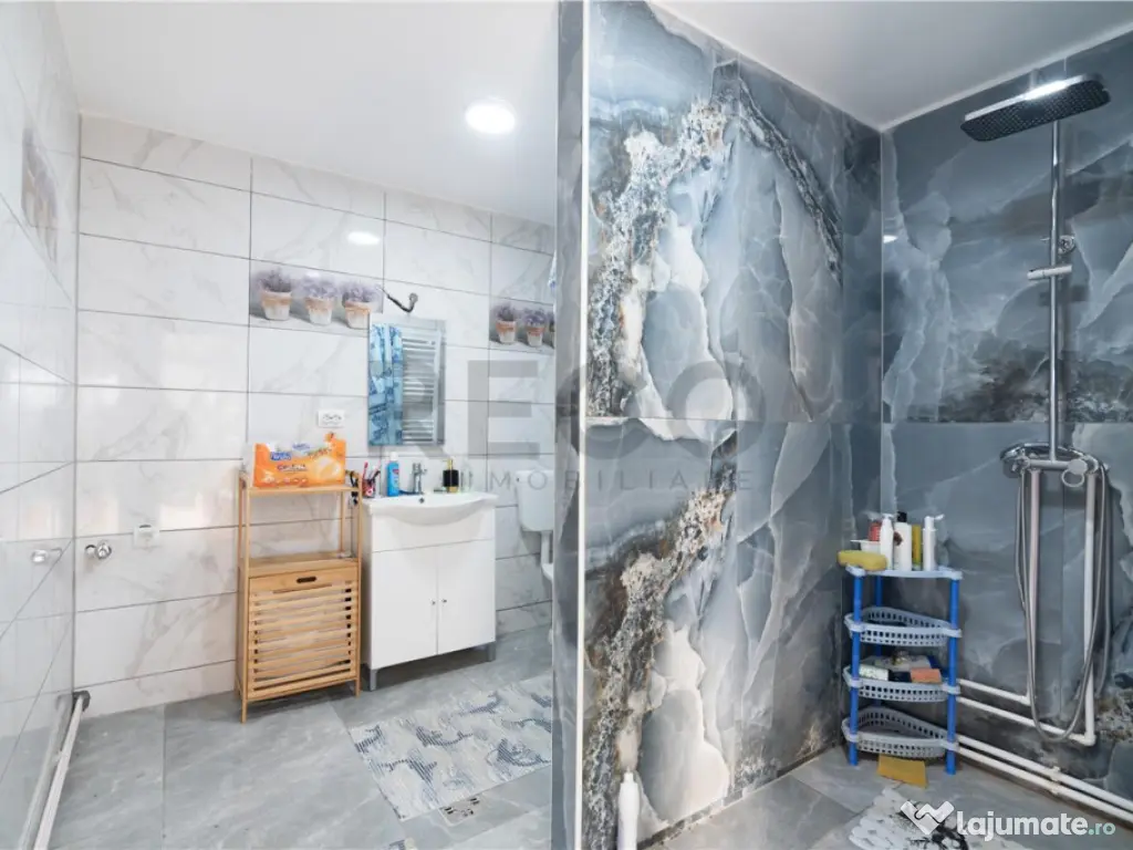 RECO, Doua case la pret de una, mobilate/utilate, Zona Tarce