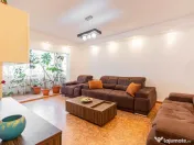 Apartament 4 camere suprafata mare zona Scriitorilor Brasov 