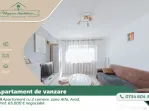 Apartament cu 2 camere, zona Alfa, Arad