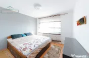 Apartament cu 2 camere, zona Alfa, Arad 