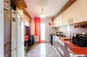 Apartament cu 2 camere, zona Alfa, Arad 