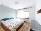 Apartament cu 2 camere, zona Alfa, Arad 