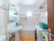 Apartament cu 2 camere, zona Alfa, Arad 