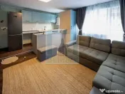 Apartament 3 camere- zona Tractorul 