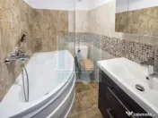Apartament 3 camere- zona Tractorul 