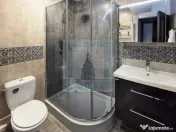 Apartament 3 camere- zona Tractorul 