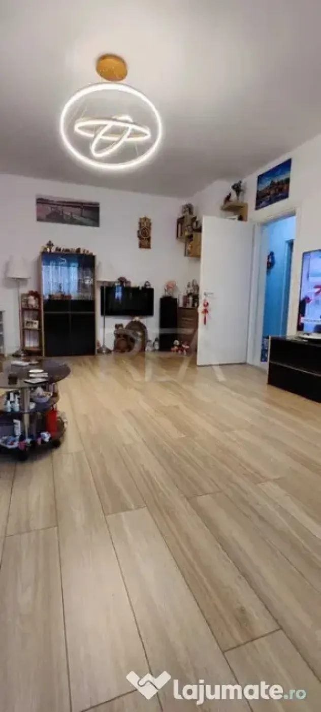 2 Camere | Etaj Intermediar | Bloc 2020 | B-dul Timisoara