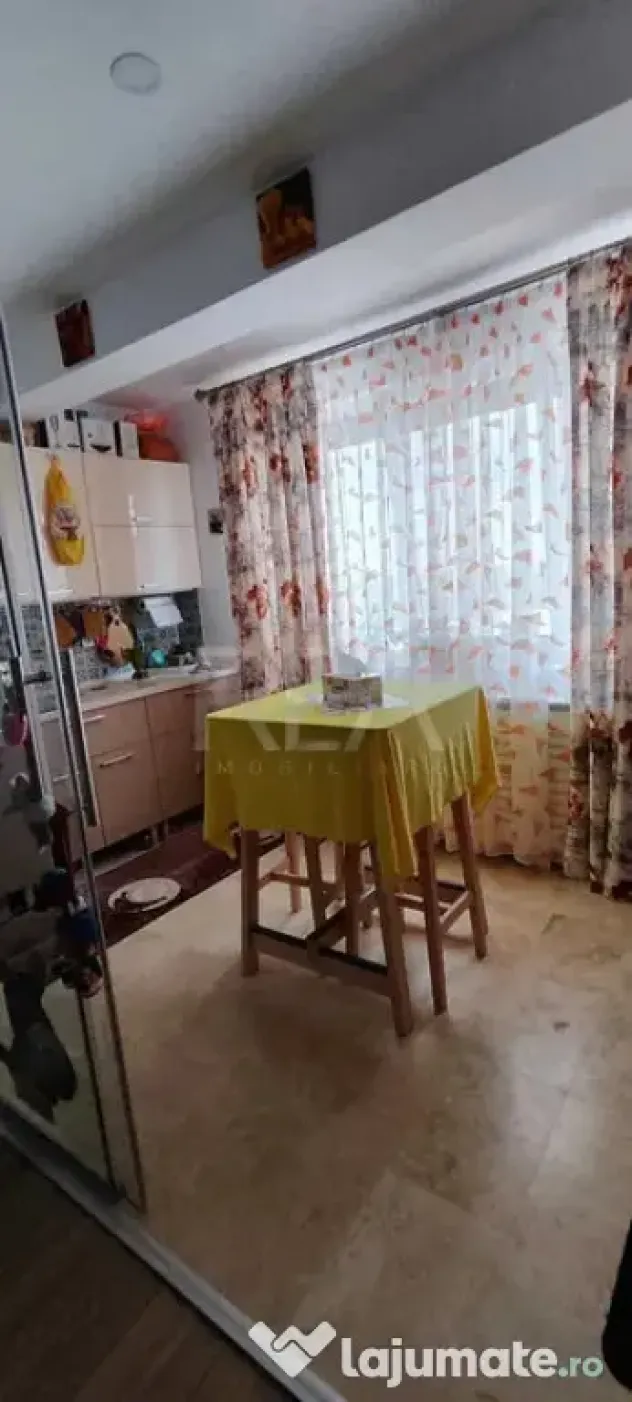 2 Camere | Etaj Intermediar | Bloc 2020 | B-dul Timisoara