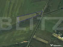 Teren de vanzare, 5000 mp, zona Odobescu Satu Mare