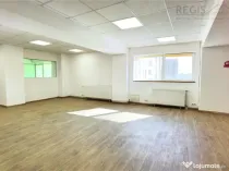 Spatiu de birouri luminos Centru Civic