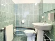 Spatiu de birouri luminos Centru Civic 