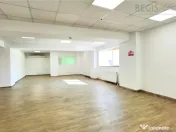 Spatiu de birouri luminos Centru Civic 