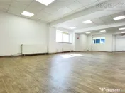 Spatiu de birouri luminos Centru Civic 