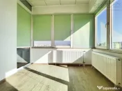 Spatiu de birouri luminos Centru Civic 