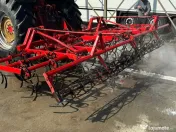 Combinator Cultivator Unia 5.5 METRI 