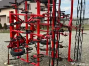 Combinator Cultivator Unia 5.5 METRI 