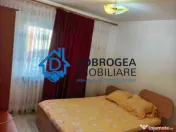 E3- 2 CAMERE DECOMANDAT ETAJ 3, CENTRALA GAZ MOBILAT UTILAT 