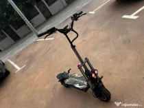 Trotineta electrica Angwatt T1