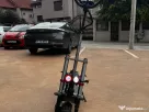 Trotineta electrica Angwatt T1