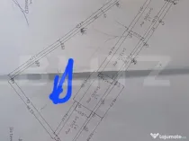 Teren de vanzare extravilan 10819 mp, zona La Soare