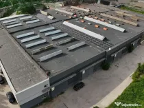 Hala 4400mp plus birouri 450mp in zona Titan