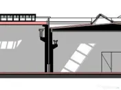 Hala 4400mp plus birouri 450mp in zona Titan 