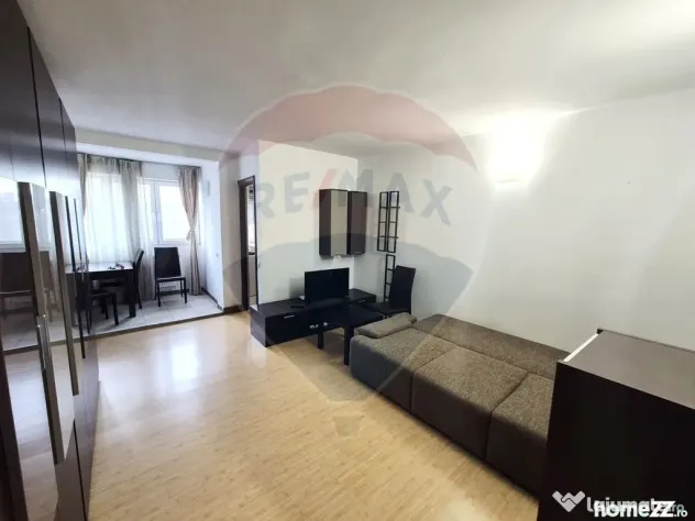 Garsoniera Drumul Taberei Metrou Favorit