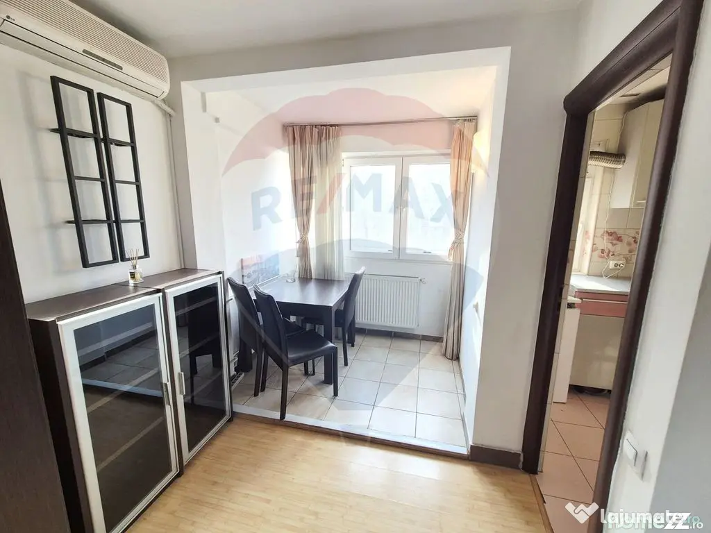 Garsoniera Drumul Taberei Metrou Favorit