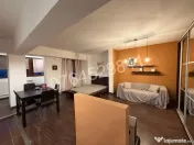 Studio open space,47 m2,Barbu Văcărescu-Parcul Circului,Str. Opanez 