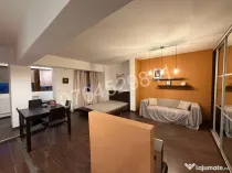 Studio open space,47 m2,Barbu Văcărescu-Parcul Circului,Str. Opanez