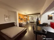 Studio open space,47 m2,Barbu Văcărescu-Parcul Circului,Str. Opanez 