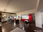 Studio open space,47 m2,Barbu Văcărescu-Parcul Circului,Str. Opanez 