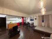 Studio open space,47 m2,Barbu Văcărescu-Parcul Circului,Str. Opanez 