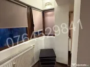 Studio open space,47 m2,Barbu Văcărescu-Parcul Circului,Str. Opanez 