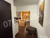 Studio open space,47 m2,Barbu Văcărescu-Parcul Circului,Str. Opanez 